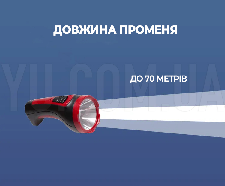 Ручной портативный аккумуляторный кемпинговый фонарь Gold Silver GS- 4231 3W мощность 900 mAh Ручной портативный аккумуляторный кемпинговый фонарь Gold Silver GS- 4231 3W мощность 900 mAh